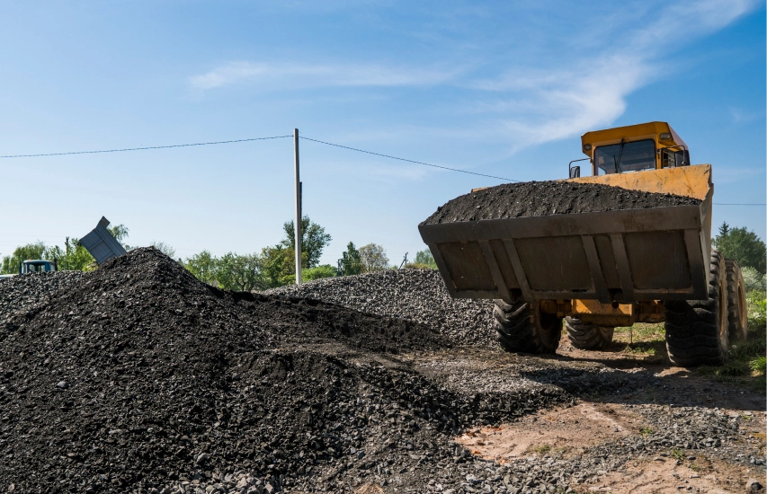 Bio Coal and Husk Industry