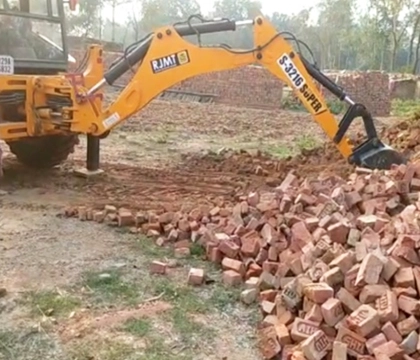 Demolition
