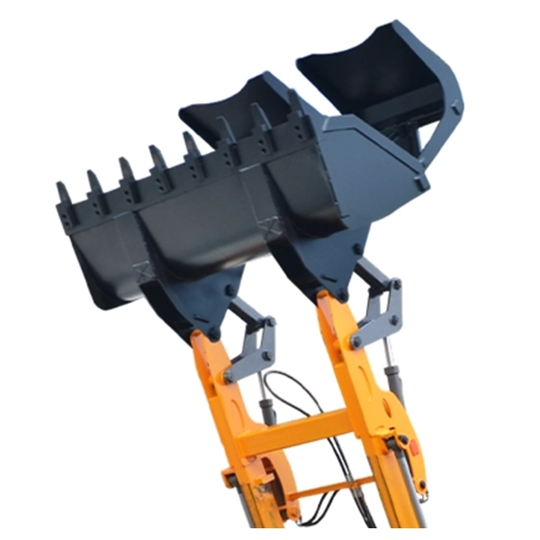 Grab Bucket