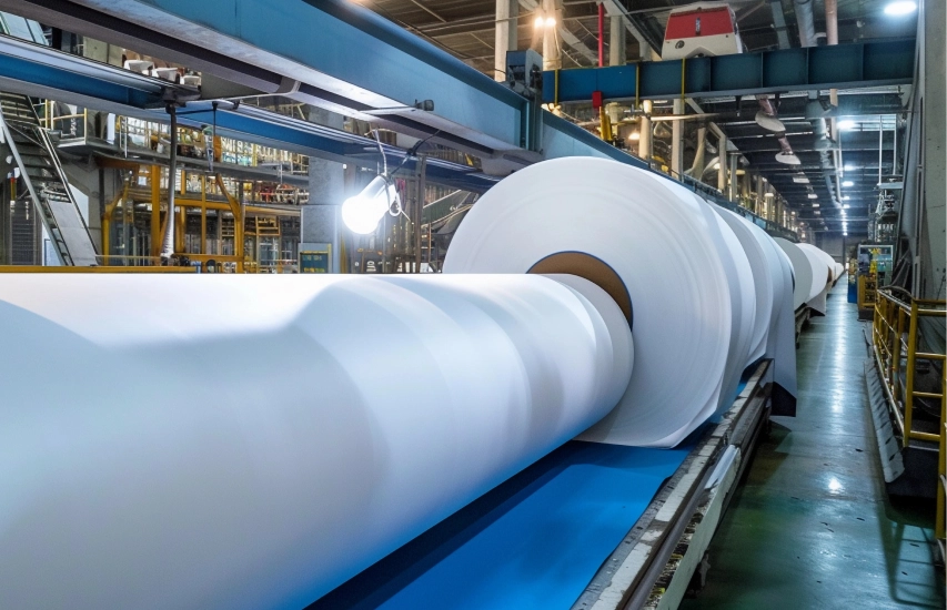 Paper Industry