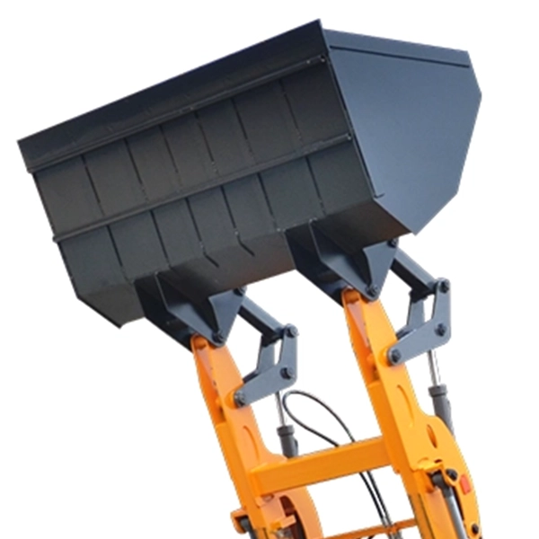 Standard Bucket