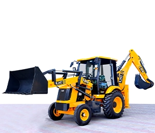 S-3216 SUPER PLUS BHL – Backhoe Loader