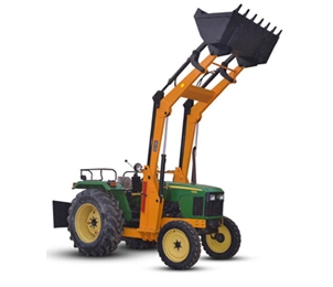 Std. Loader S-2212