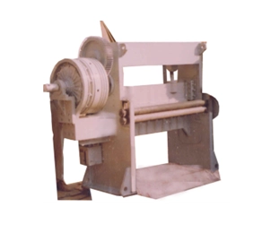 Perforation Press