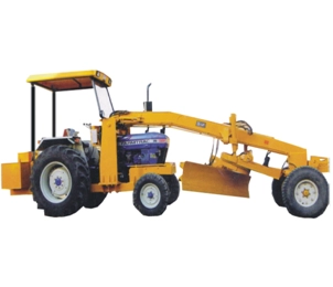 Mini Grader S-2223