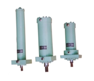 Hyd. Cylinder