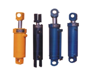 Hyd. Cylinder