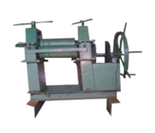 Rolling - Spm Manual