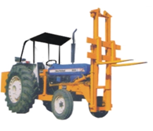 Fork Lift S-2221