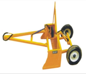 Lesser Laveller