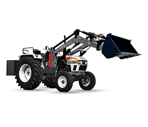  S-2212 II – Loaders