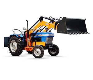S-2219 Loaders