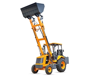 S-3216 SUPER PLUS L – Telescopic Loader with Standard Bucket