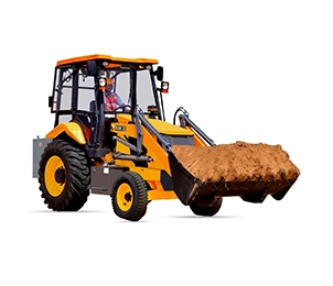 S-3216 SUPER PLUS L – Loader