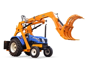 S-2225 – Single Boom Grabber